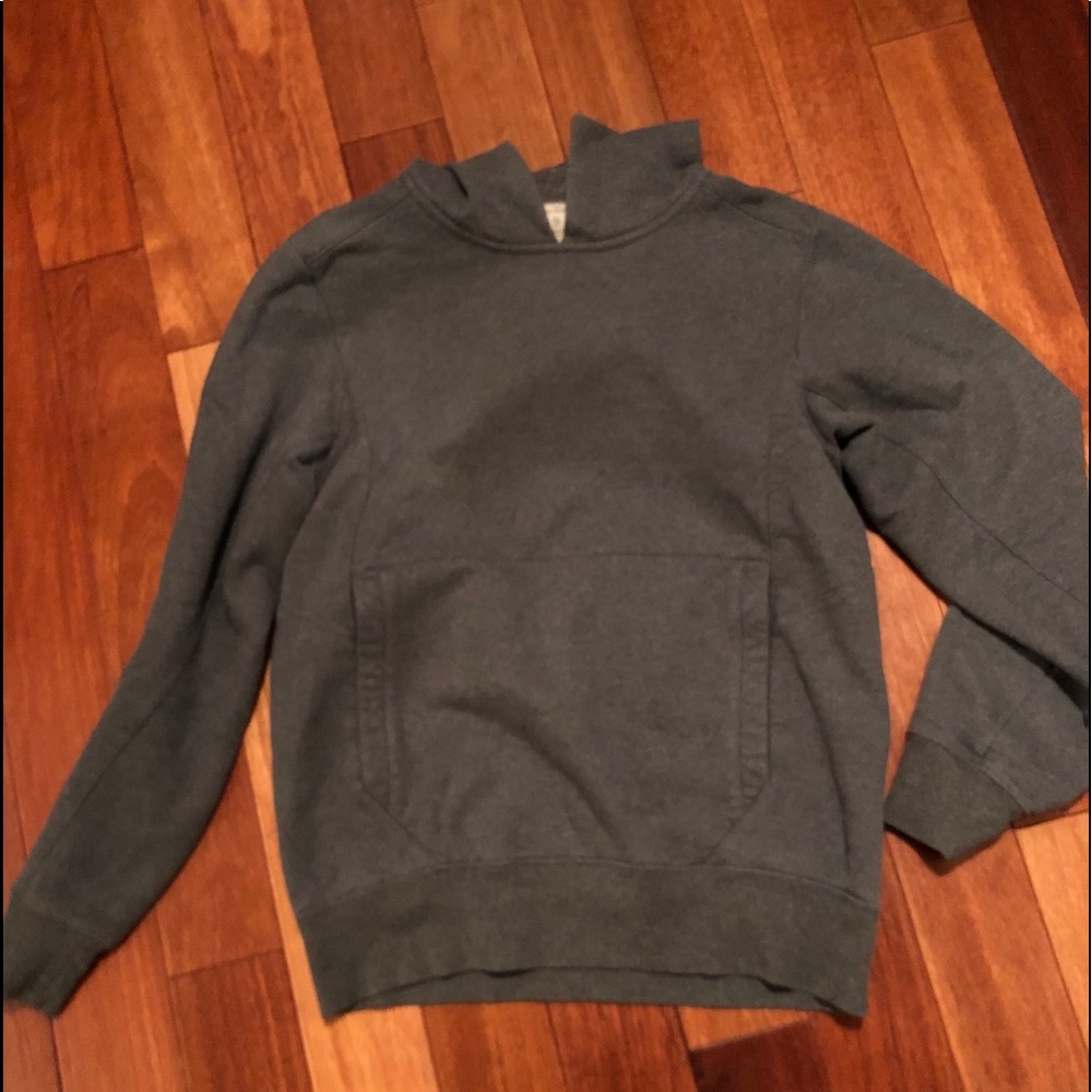 Reebok Crossfit Hoodie